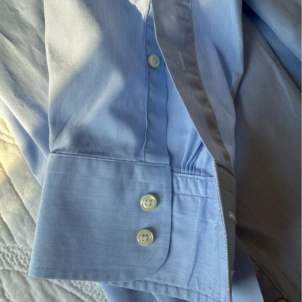 Brooks Brothers dress shirt.Regent fit.Size 15,5 - Picture 1 of 14